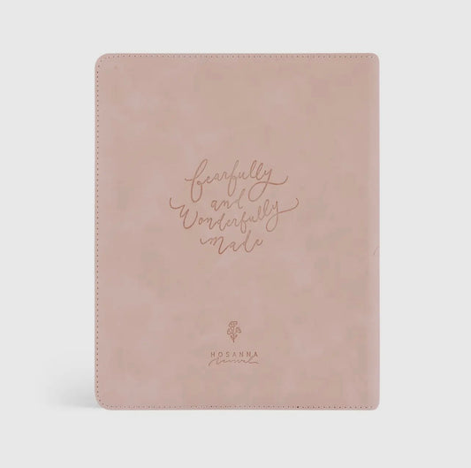 NLT Notetaking Bible : Shiloh Theme