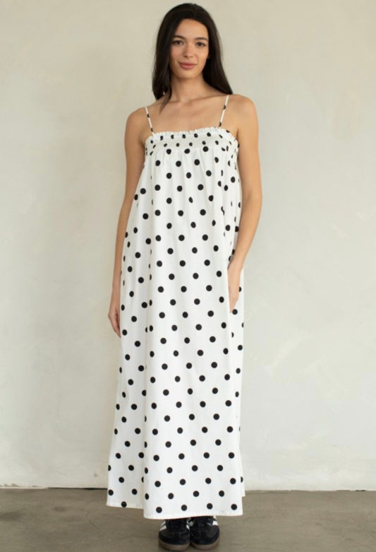 The Dottie Dress