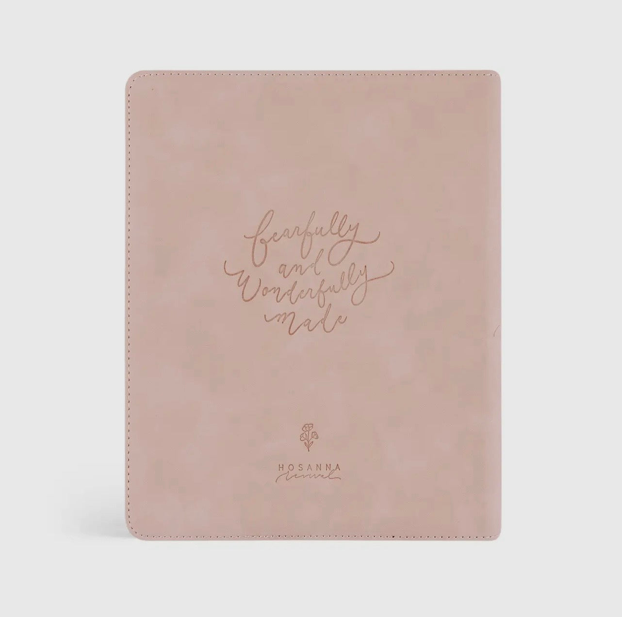 NLT Notetaking Bible : Shiloh Theme