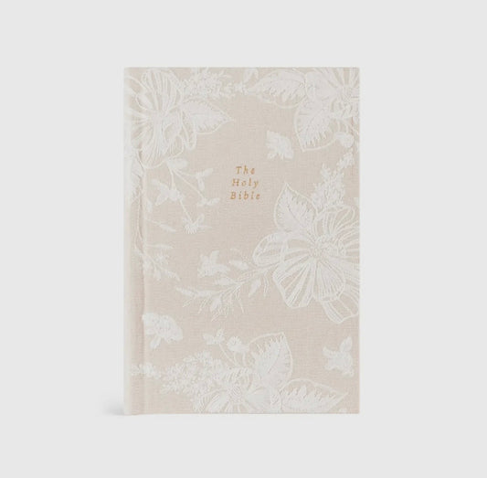 NLT Compact Bible: Casablanca Theme