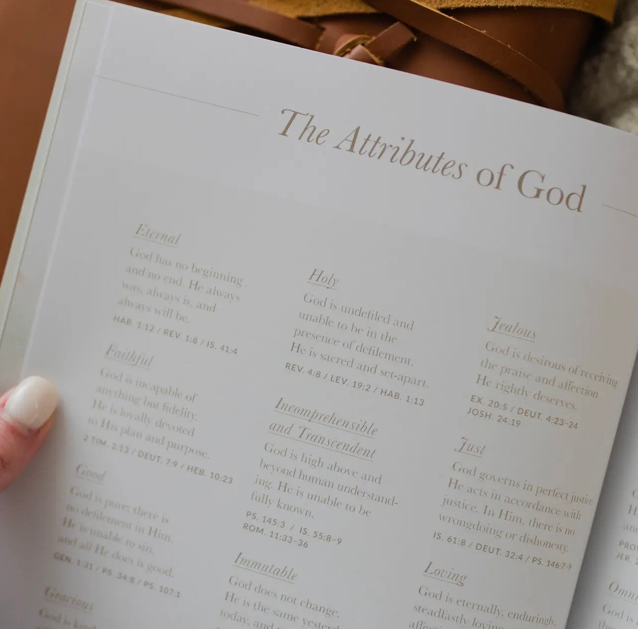 It Is Well | Anxiety Study