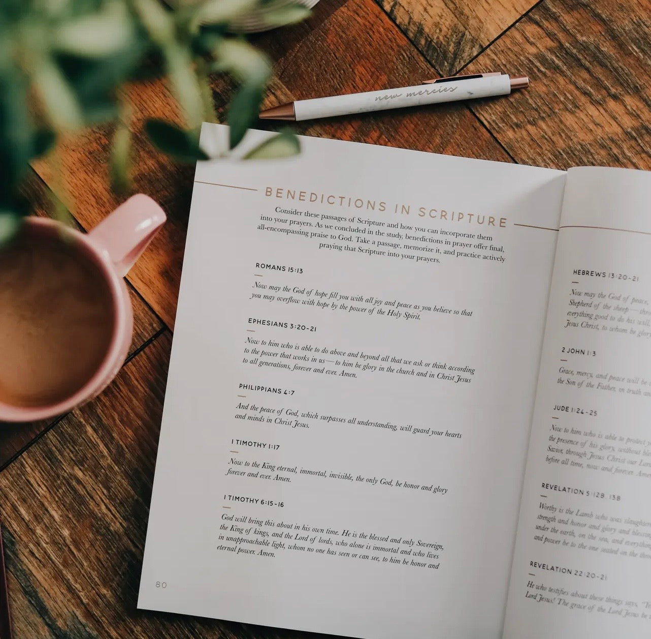 The Lord's Prayer | Study