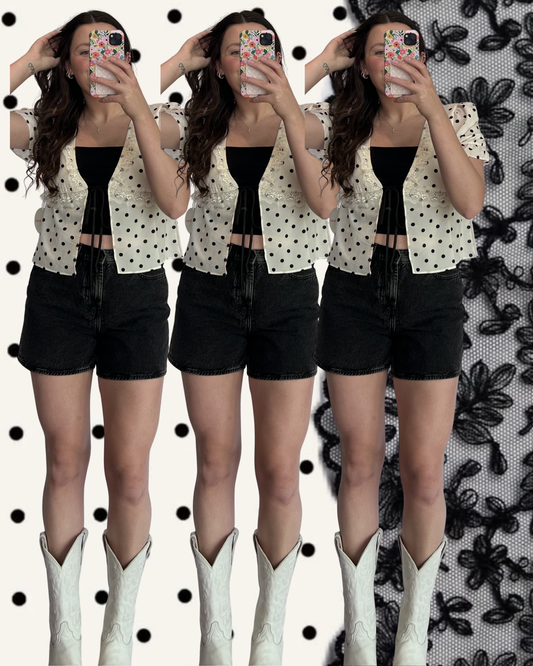 The Lola Top