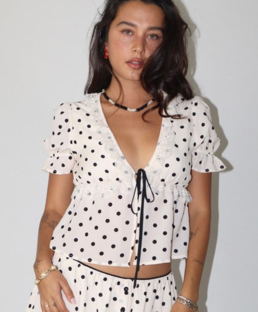 The Lola Top